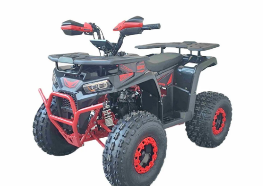 Квадроцикл YACOTA VEKTOR 125 в Перми