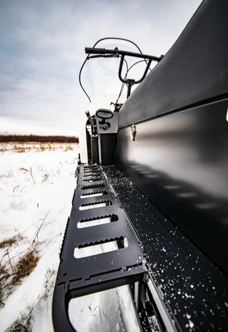 Снегоход АРКТИК 4Т в Перми