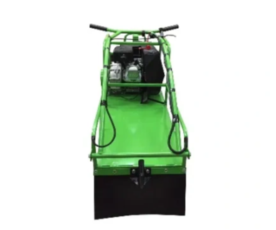 Мотобуксировщик PAXUS 380 EGOZA (для неглубокого снега) в Перми