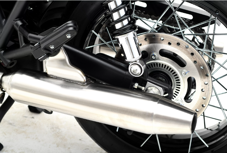 Мотоцикл GAOKIN GK 1200Х в Перми