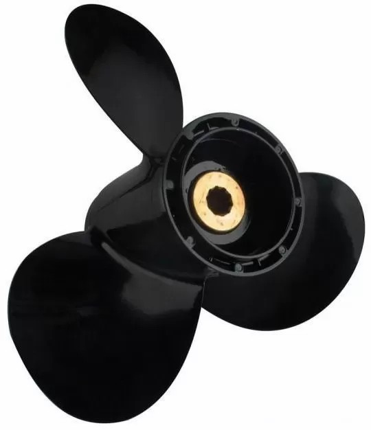 ВИНТ ГРЕБНОЙ SUZUKI DF8A-20A / DT9.9-15(A); 3X9-1/4X9 в Перми