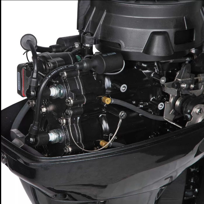 Лодочный мотор MARLIN MP 9.9 AMHL в Перми