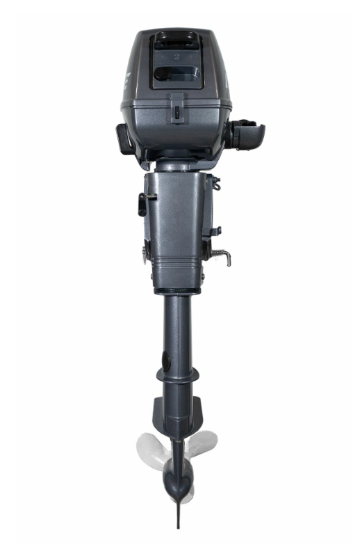 Лодочный мотор APACHE T3 BS в Перми