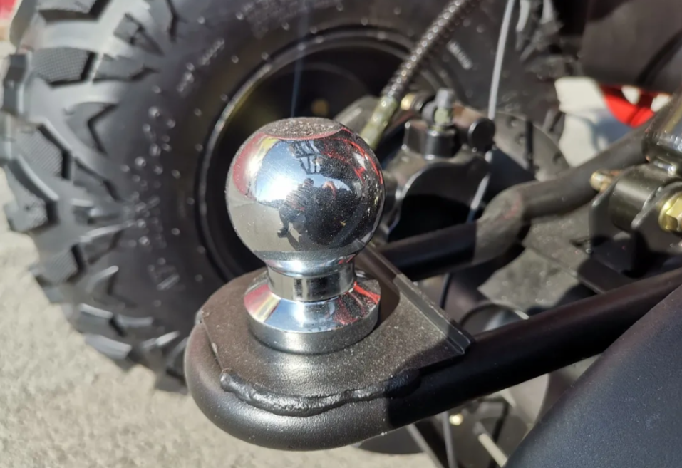 Квадроцикл GBM SHARP BIG 300 NEW в Перми