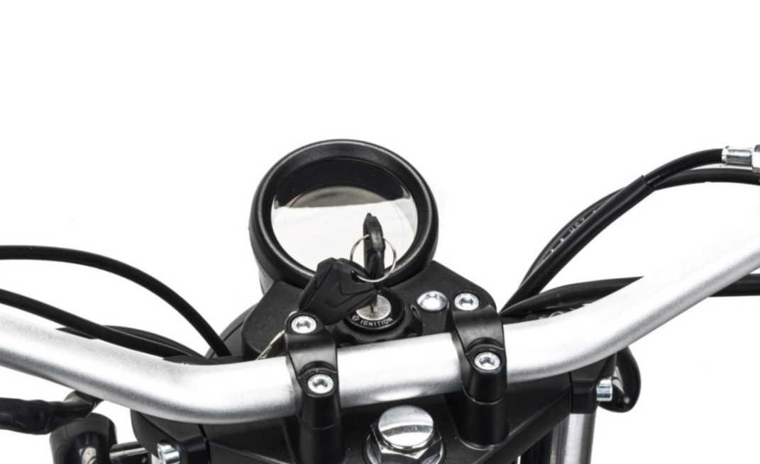 Мотоцикл Motoland LEGEND (XL250-A) (172FMM-5/PR250) в Перми