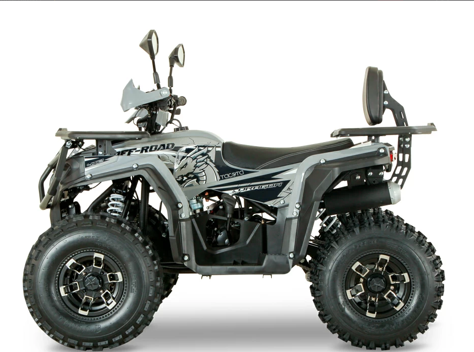 Квадроцикл YACOTA DRAGON LUX LD 150 PRO-SPORT в Перми