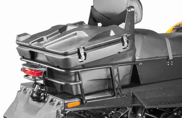 Снегоход STELS SM600T (L LUX WT) СТАВР 1.0 К01 Tech в Перми