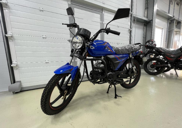 Мопед VENTO RIVA - II CX PRO в Перми