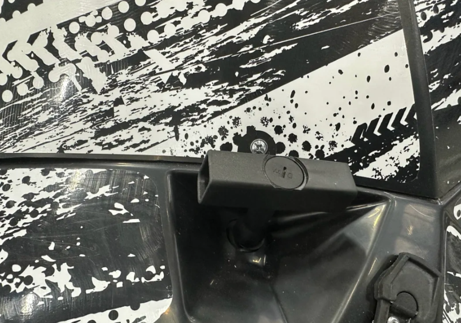 СНЕГОХОД IRBIS SF200L XE SUPERLONG в Перми