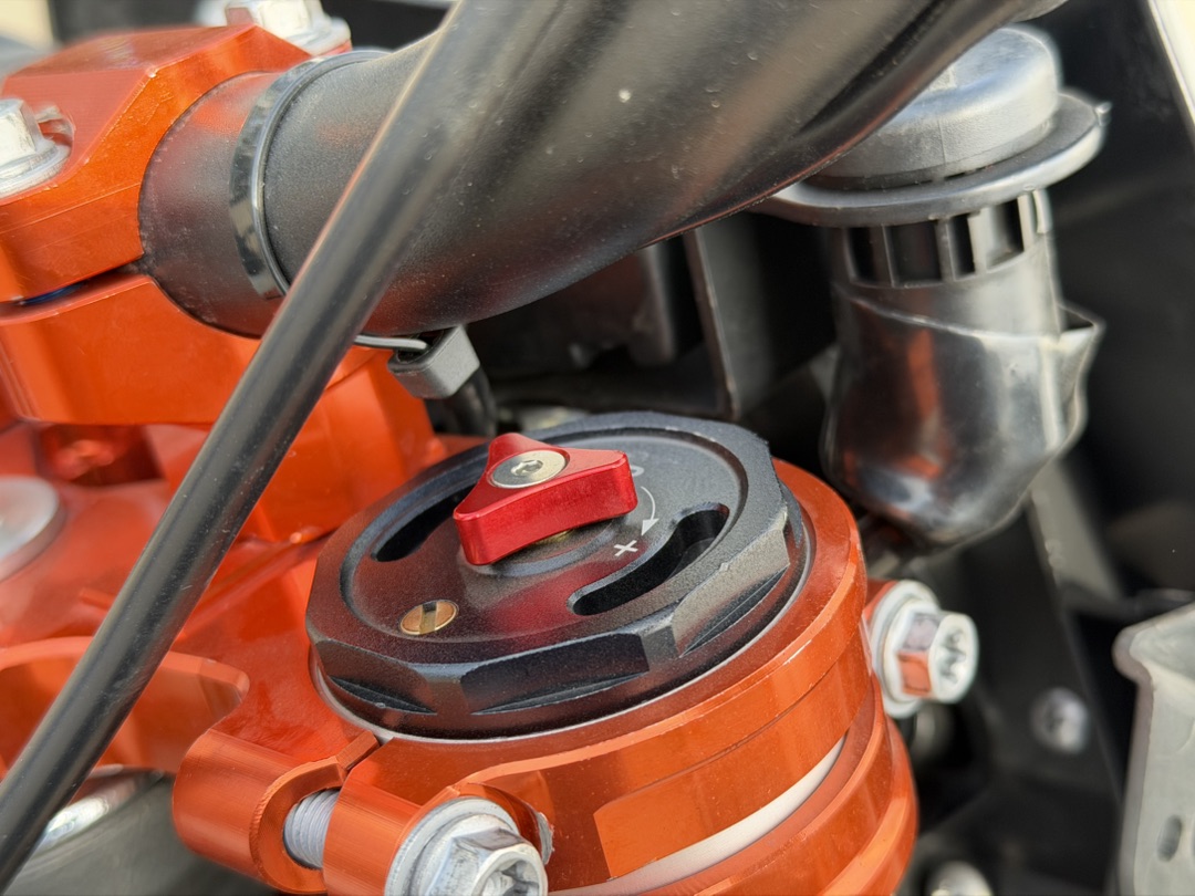 Кроссовый мотоцикл PROMAX HELLCAT KBS350 в Перми