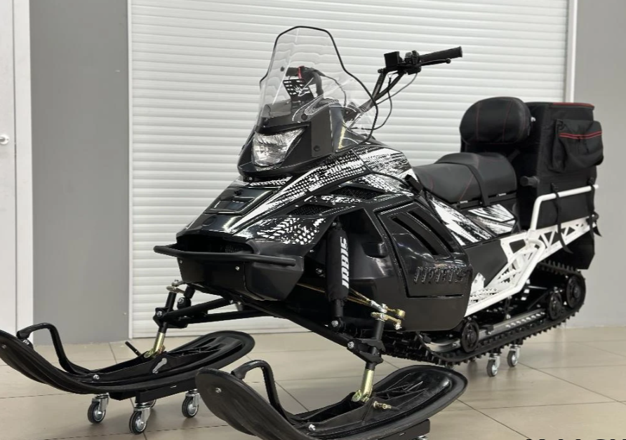 СНЕГОХОД IRBIS SF200L XE SUPERLONG в Перми