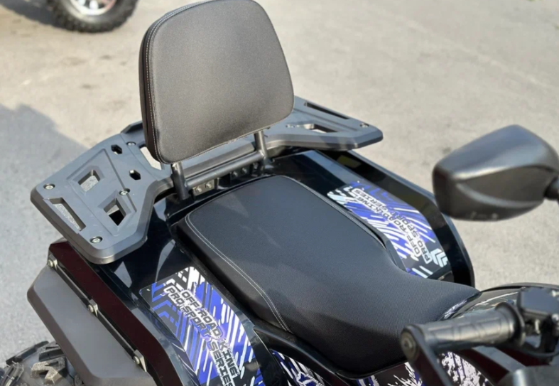 Квадроцикл GBM CROSS HILL 300 NEW PREMIUM в Перми