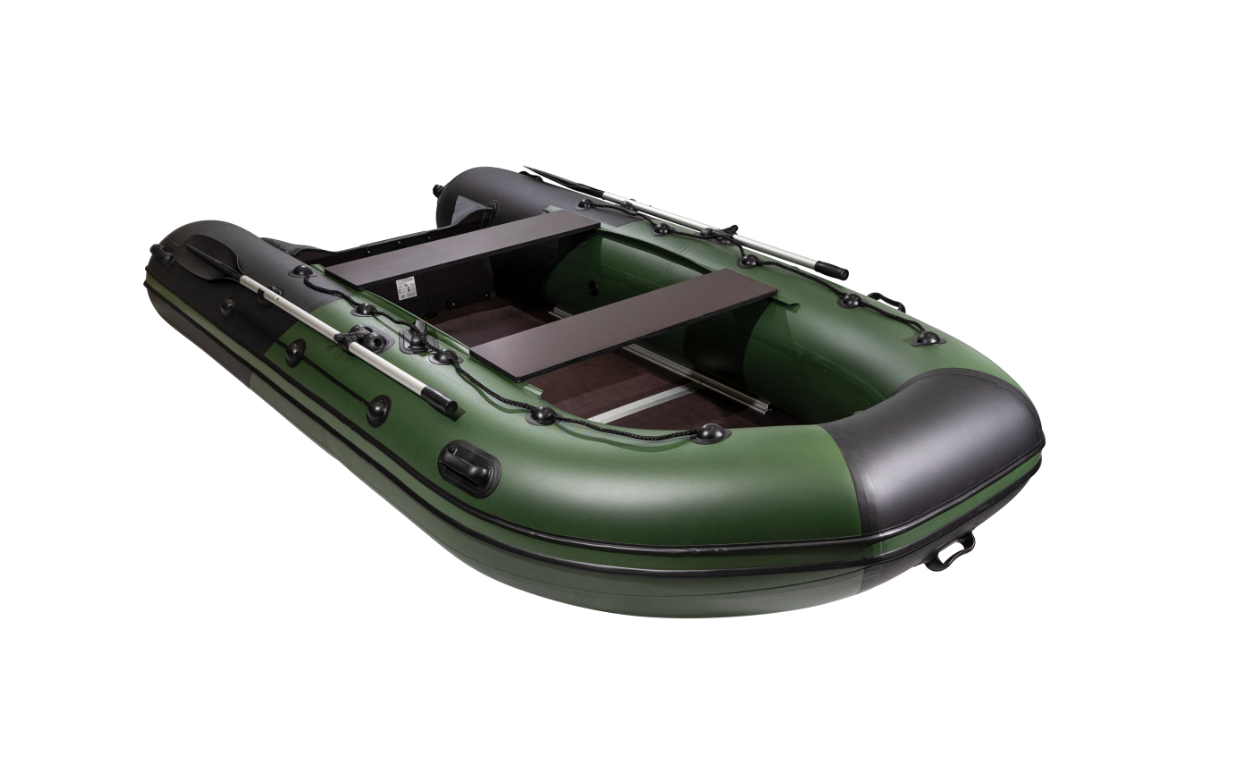 Лодка Ривьера Максима 3400 СК в Перми