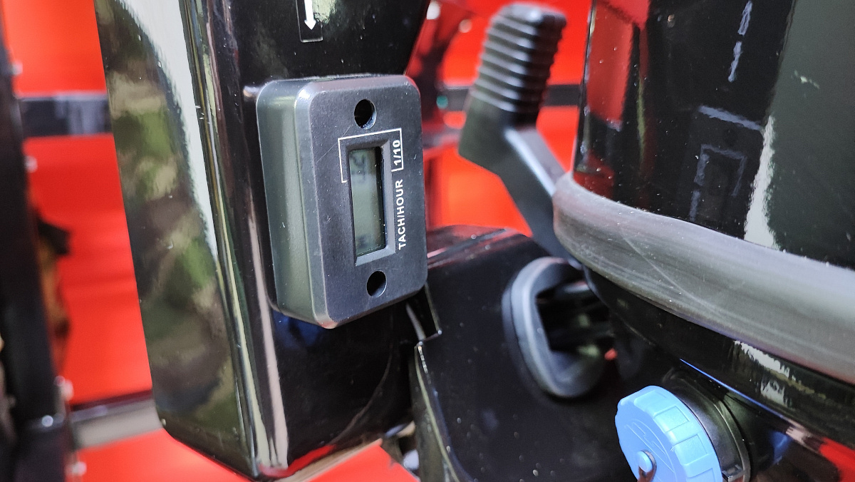 Лодочный мотор MARLIN PROLINE MP 50 AMH ПОД ВОДОМЕТ в Перми