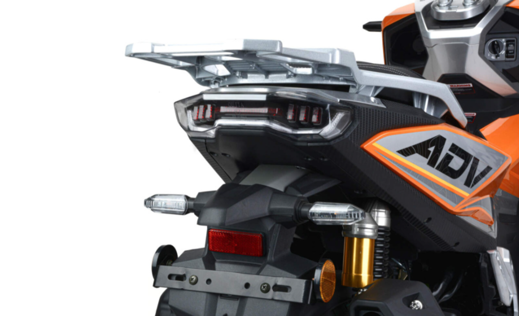 Скутер MOTOLAND (МОТОЛЕНД) T-MAX 150 в Перми