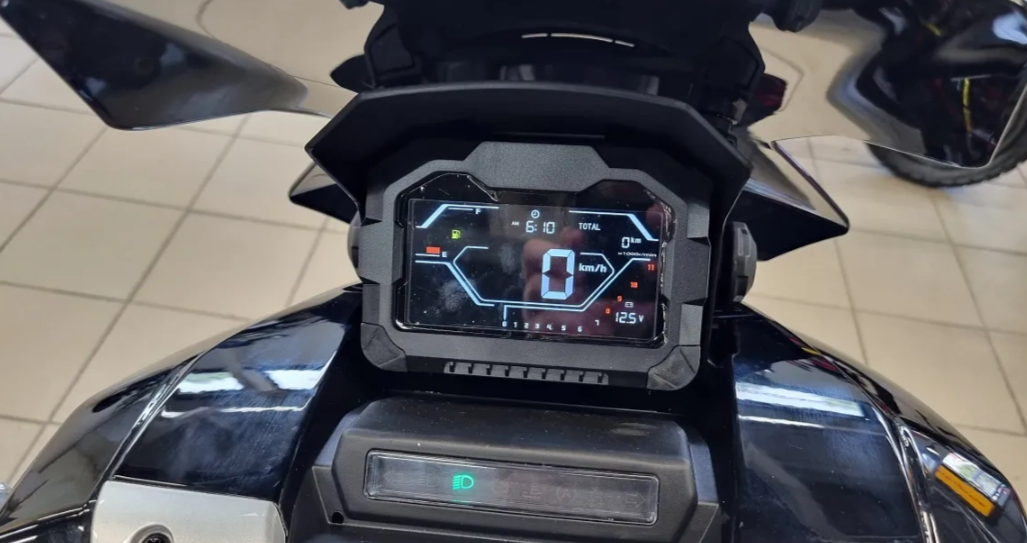 МаксиСкутер PROMAX ADV 200(49) (REPLICA HONDA) в Перми