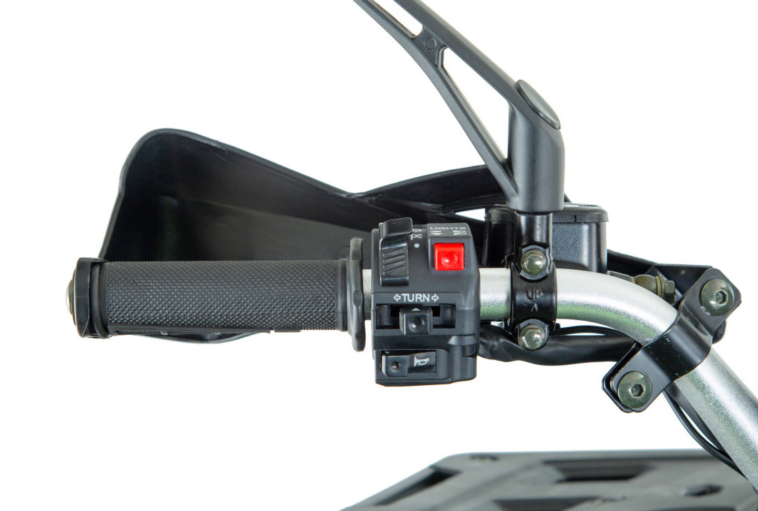 Квадроцикл YACOTA VIKING PRO 250 в Перми