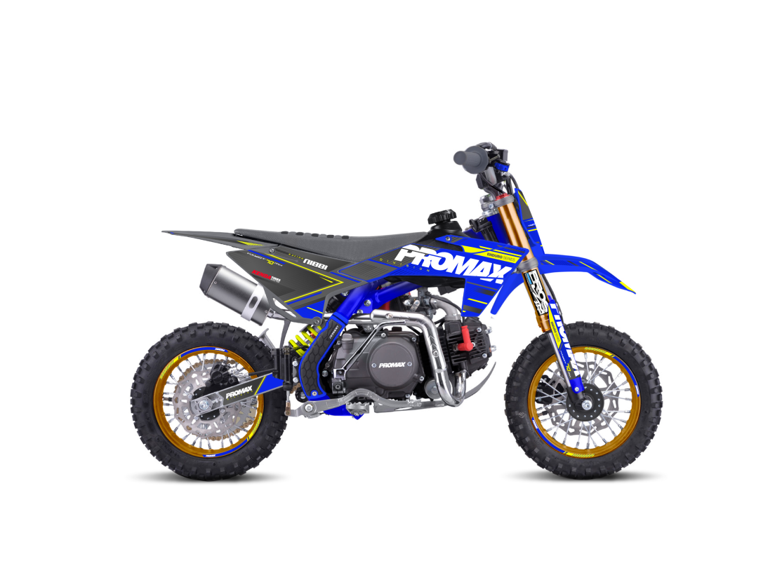 Питбайк PROMAX KAYOT 110 12/10 в Перми