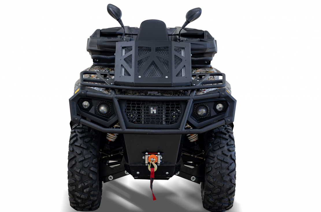 Квадроцикл HISUN TACTIC GT1000/EXTREME EDITION в Перми