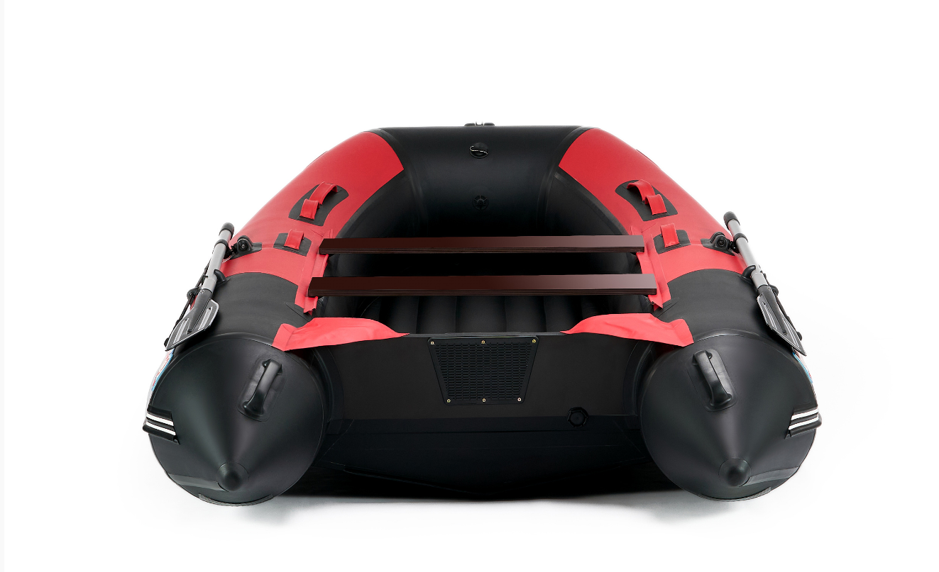 КОМПЛЕКТ ЛОДКА MISHIMO PRO 350 + ЛОДОЧНЫЙ МОТОР MARLIN MP 9.9 (15) AMHS PROLINE в Перми