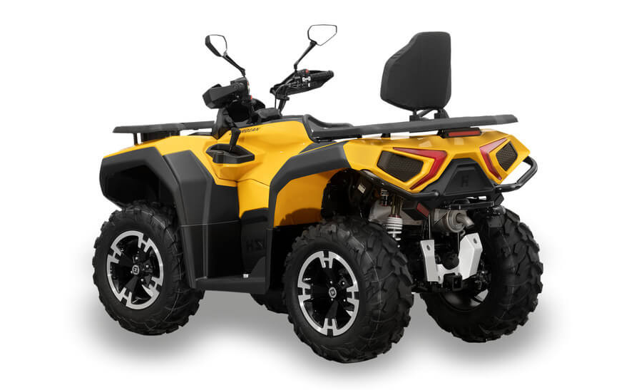 Квадроцикл HISUN GUARDIAN 750S -/SHORT/ в Перми