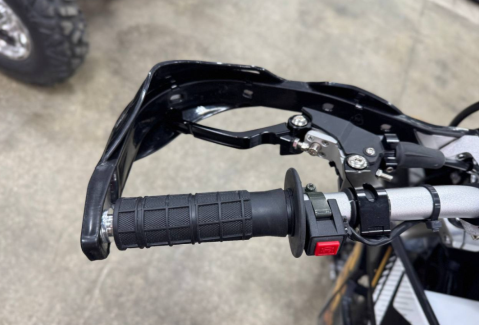 Мотоцикл (питбайк) PROMAX FIDET (ФАЙДЕТ) 190E 17/14 в Перми