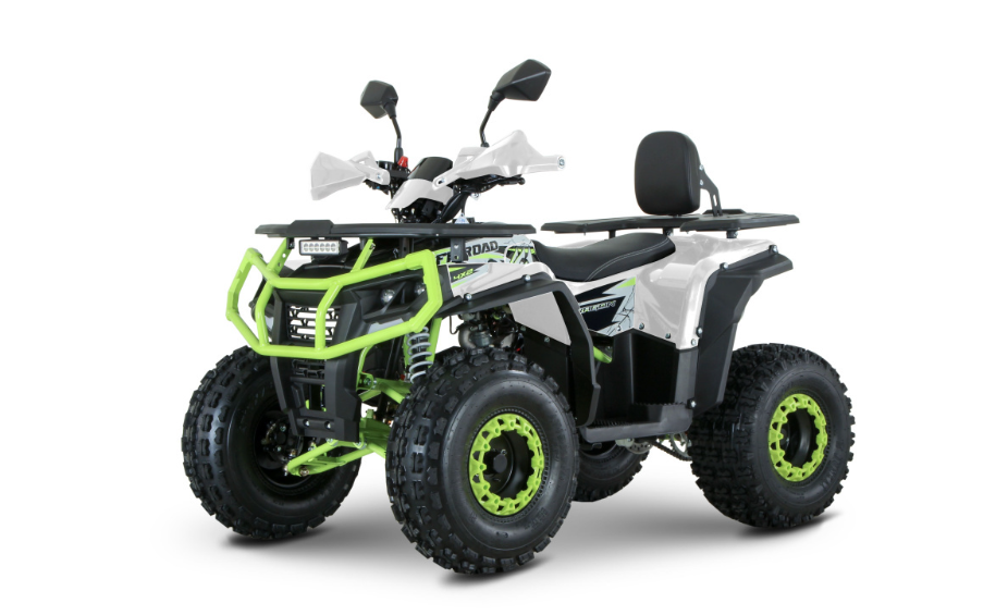 Квадроцикл YACOTA DRAGON LUX в Перми