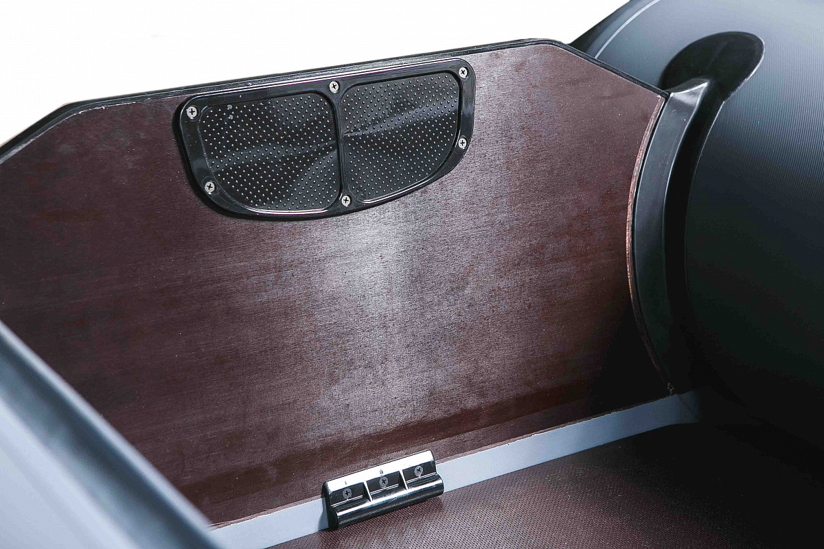 ЛОДКА ДРАККАР 3100 СК HANT в Перми