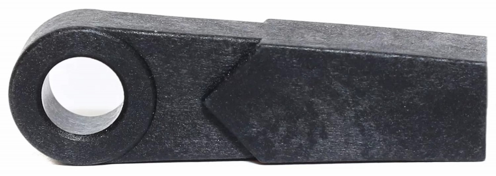 КОННЕКТОР ТРОСА ГАЗ-РЕВЕРС, ПЛАСТИК / 663-48344-00 в Перми