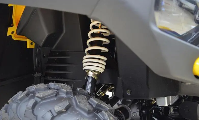 Квадроцикл HISUN GUARDIAN 400L /LONG в Перми