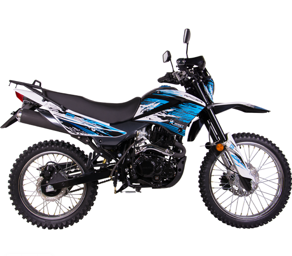 Мотоцикл RACER RC300-GY8Х PANTHER в Перми