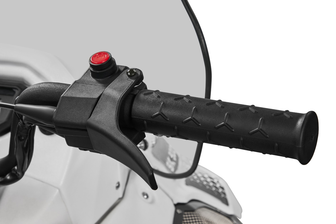 Снегоход IRBIS TUNGUS 500L 25/26 в Перми