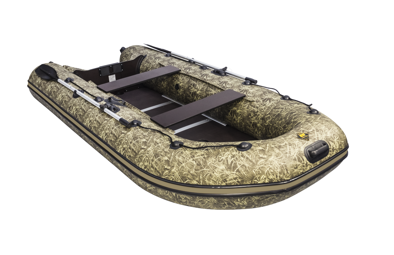 Лодка Ривьера Компакт 3400 СК в Перми