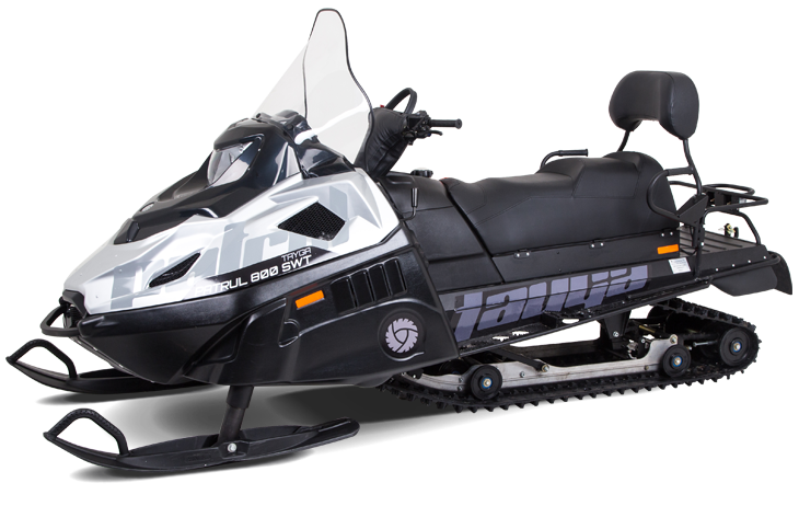 Снегоход РМ TAYGA PATRUL 800 SWT в Перми