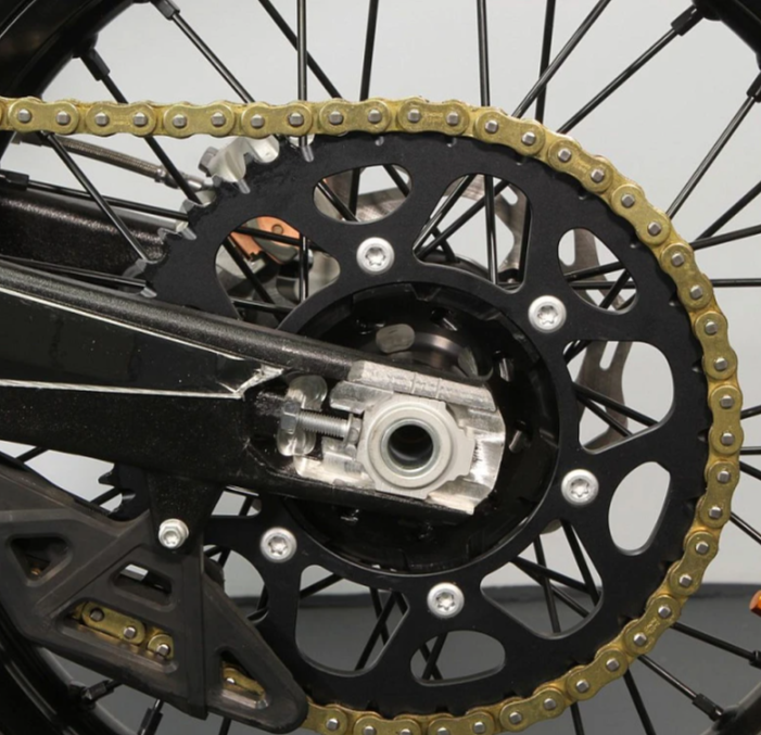 Мотоцикл Avantis Enduro 300 PRO EFI Exclusive (NC250/177MM) ARS в Перми