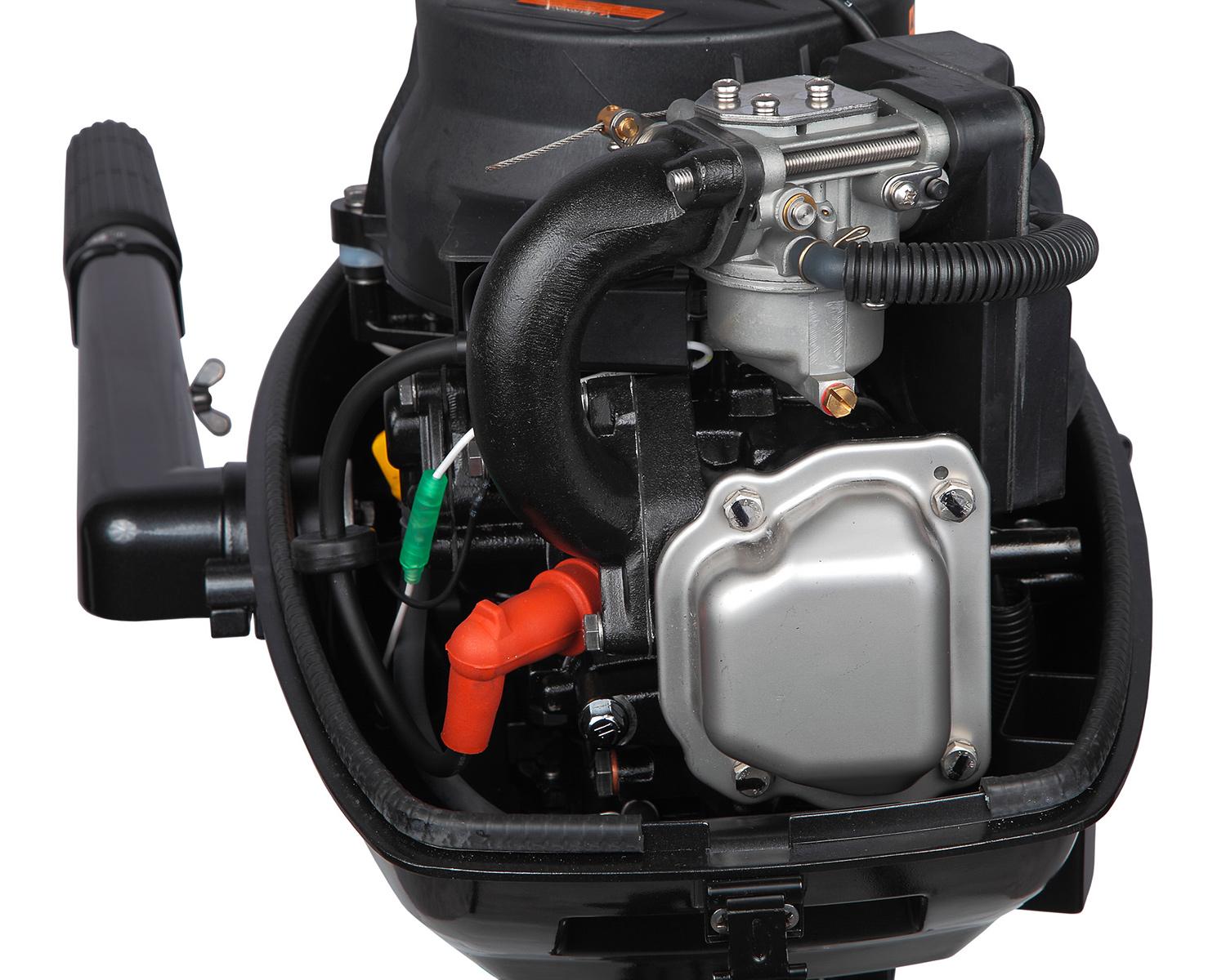 Лодочный мотор MARLIN MF 5 AMHL в Перми