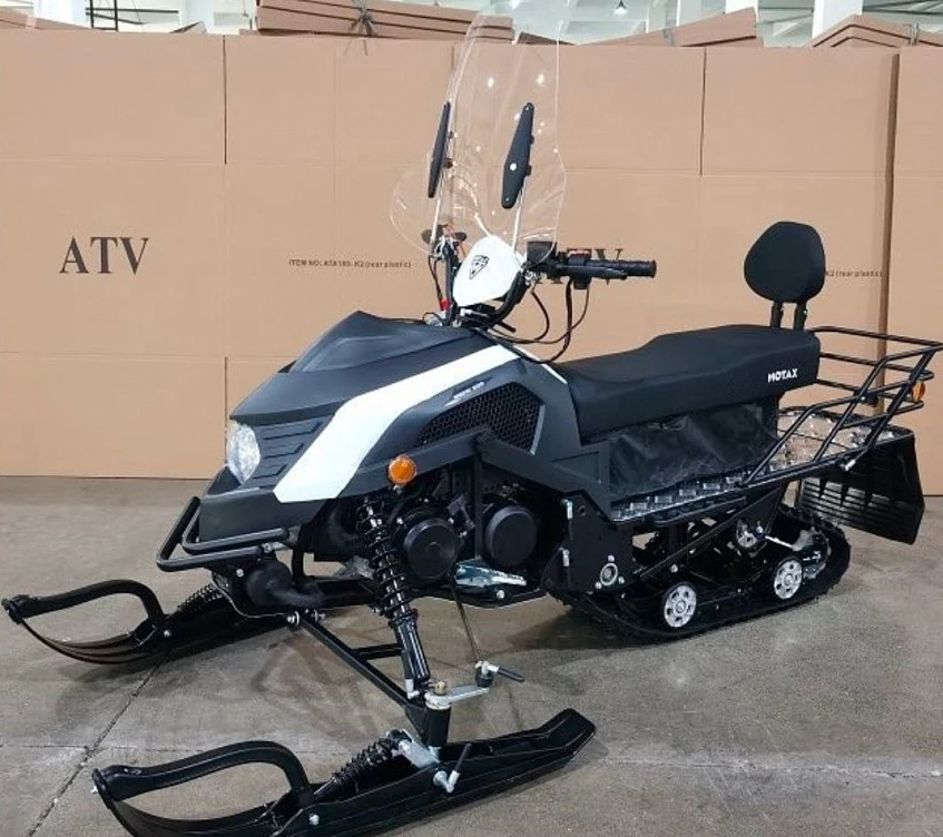 Снегоход Motax Snow 200 в Перми