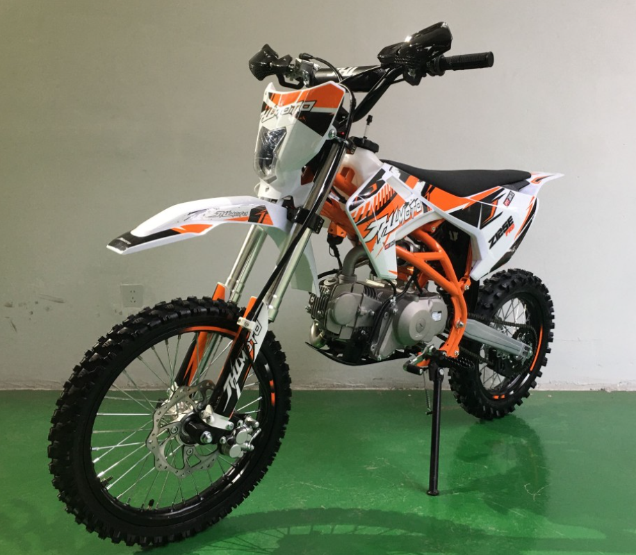 Питбайк JHLMOTO JHL Z125E Pro (ZS154FMI-3) в Перми