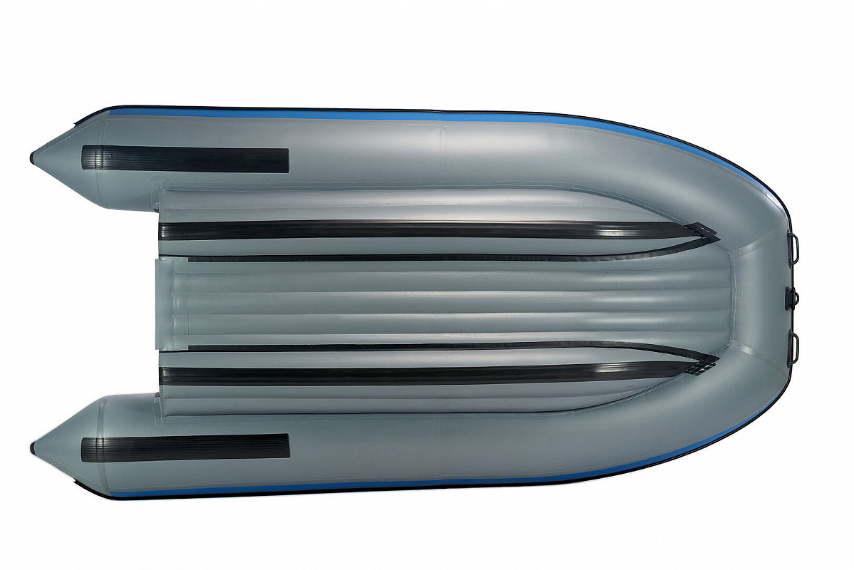 Лодка MISHIMO LITE DF 370 в Перми