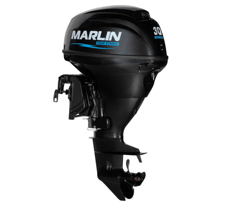 Лодочный мотор MARLIN MFI 30 AWHS в Перми
