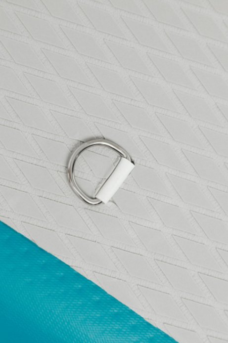 НАДУВНОЙ SUP-BOARD BUSINESS LIGHT BLUE 10 в Перми