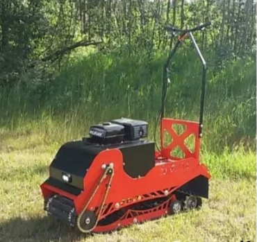 Мотобуксировщик Сила 500 9 л.с. в Перми