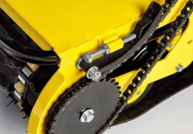 Мотобуксировщик FISHRIDE МИНИ 8 л.с. в Перми