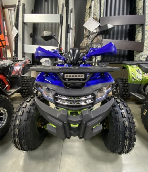 Квадроцикл PROMAX WILD 2.0 190 PRO (2025) в Перми