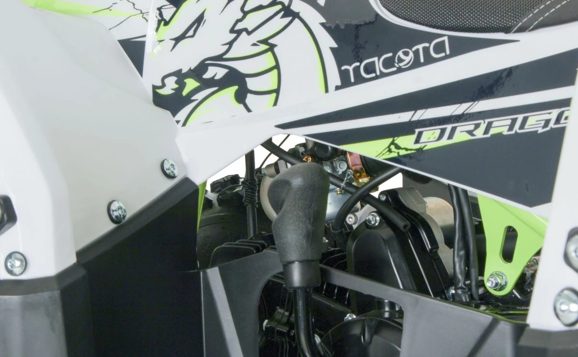 Квадроцикл YACOTA DRAGON в Перми