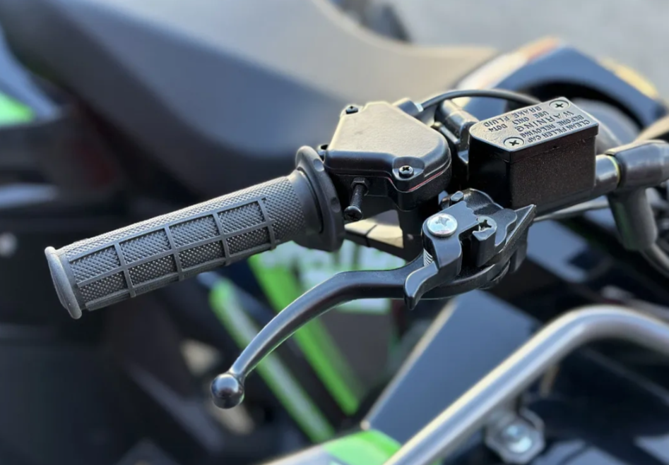 Квадроцикл GBM DAXTER 220 NEW в Перми