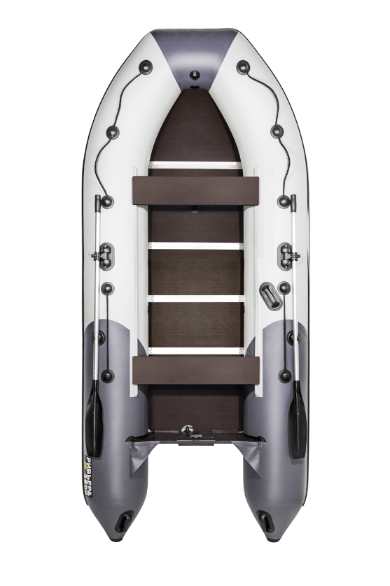 Лодка Ривьера Компакт 3600 СК в Перми