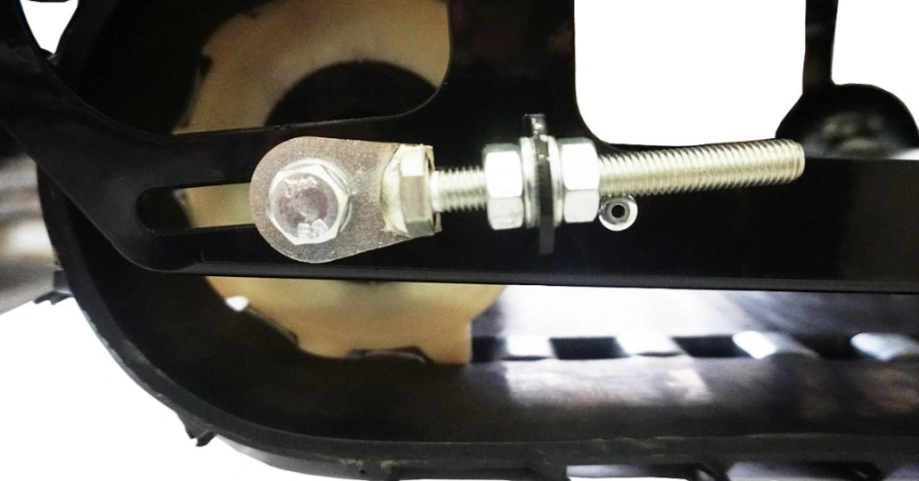 Мотобуксировщик XTREME-MOTORS "Конек-Горбунок" 8.5 л.с. в Перми