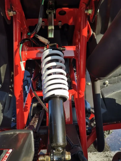 Квадроцикл GBM SHARP KIDS 125 в Перми