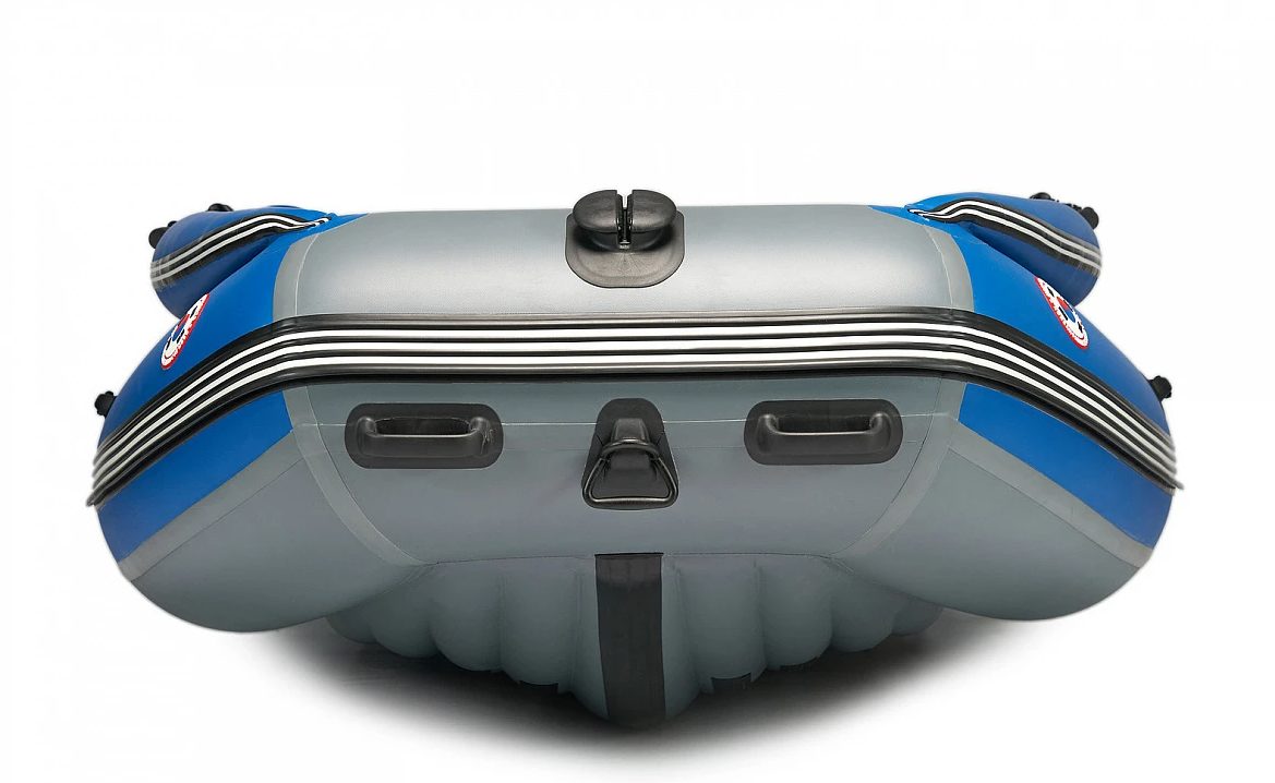 КОМПЛЕКТ ЛОДКА MISHIMO FAMILY LITE 400 + МОТОР 9,9 (20) Л.С. в Перми